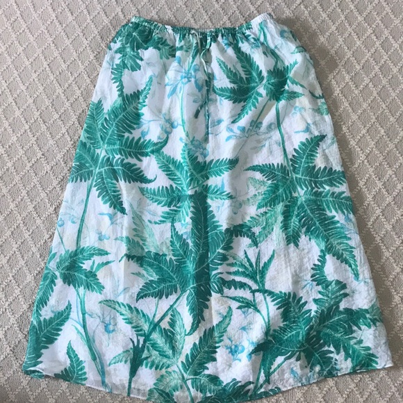 H&M Maxi Skirt - Picture 1 of 8